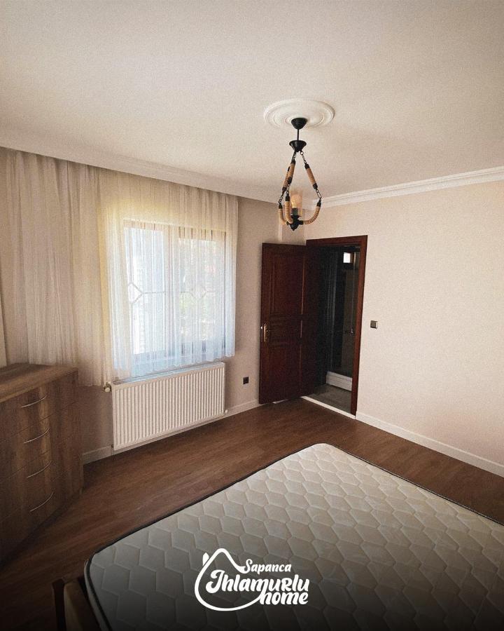 Ihlamurlu Home Sapanca Exterior photo
